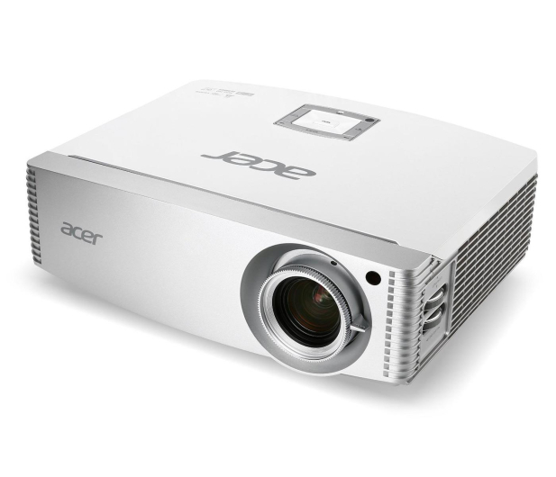 Projektor ACER H7550bd - 219878 - zdjęcie 2